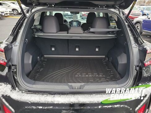 New 2026 Subaru Crosstrek 2.0i Premium image 17