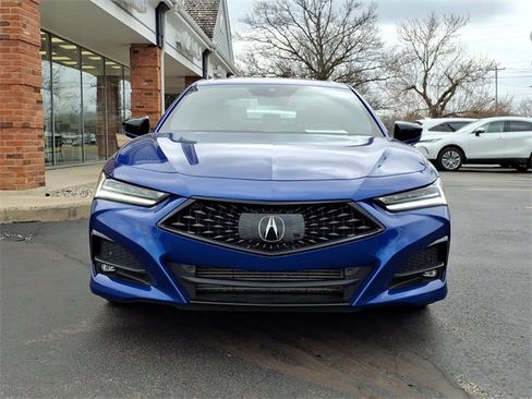 Certified 2023 Acura TLX w/ A-SPEC Pkg image 22