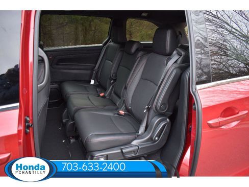 New 2026 Honda Odyssey Sport-L image 28