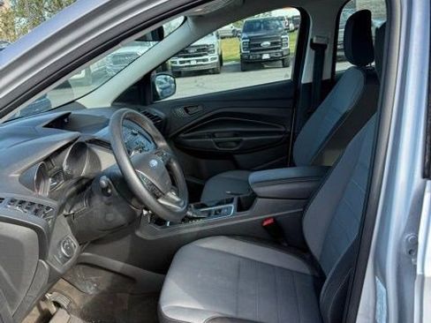 Used 2019 Ford Escape S FWD image 8