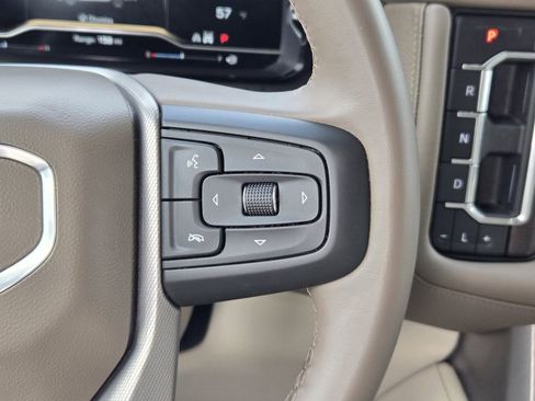 Used 2024 GMC Yukon Denali w/ LPO, Floor Liner Package image 26