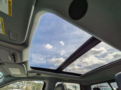 Certified 2026 Ford F250 Lariat w/ Black Appearance Package image 21