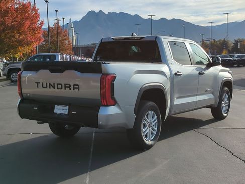 New 2026 Toyota Tundra SR5 image 5