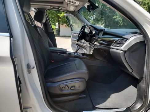 Used 2015 BMW X5 xDrive35i AWD/4WD image 37