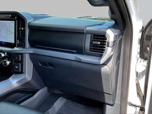Certified 2025 Ford F150 XLT w/ Equipment Group 303A High AWD/4WD image 19