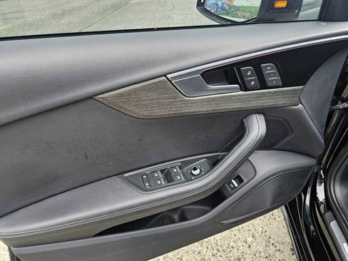 Used 2021 Audi A4 2.0T Premium Plus w/ Premium Plus Package image 25