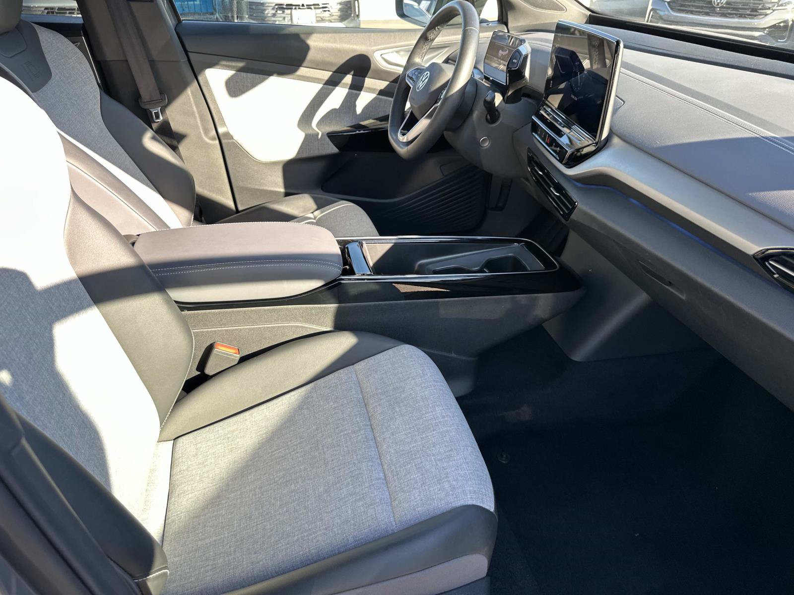 Certified 2023 Volkswagen ID.4 Pro RWD image 26