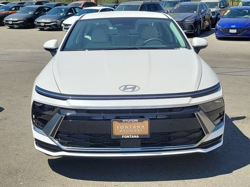 New 2026 Hyundai Sonata SEL FWD image 30