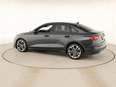 Certified 2025 Audi A3 2.0T Premium AWD/4WD image 3