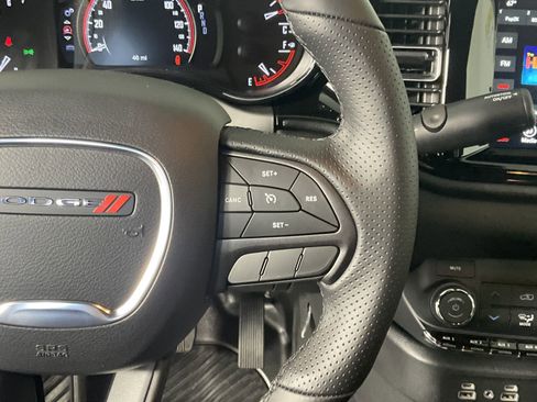 New 2024 Dodge Durango AWD image 15