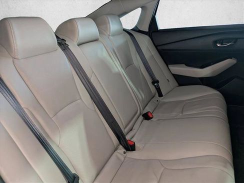 Used 2023 Honda Accord EX-L image 20