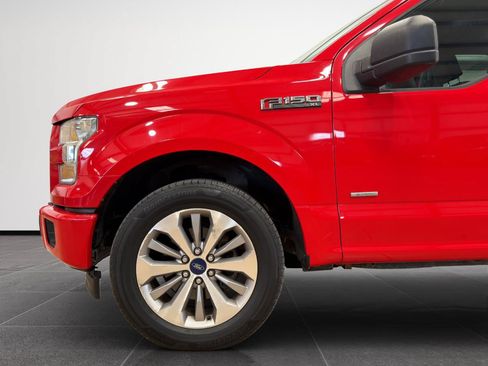 Used 2017 Ford F150 XL w/ Equipment Group 101A Mid RWD image 3