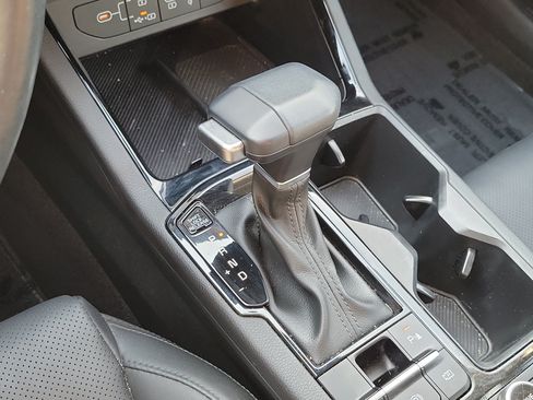 Certified 2025 Kia K5 EX FWD image 32