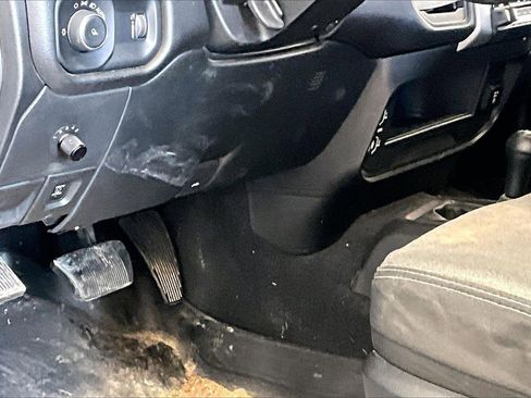 Used 2021 RAM 2500 Tradesman image 22