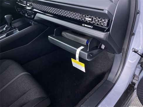 New 2025 Honda Accord Sport image 30