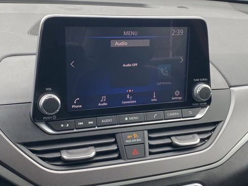 Certified 2024 Nissan Altima 2.5 SR image 22