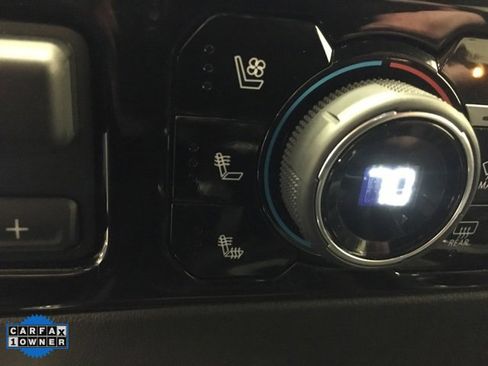 Used 2024 Chevrolet Silverado 1500 LTZ image 35