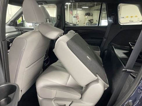 Used 2023 Honda Passport EX-L image 24
