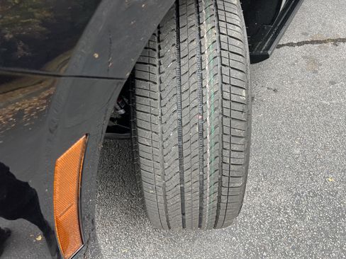 New 2026 Chevrolet Tahoe Premier image 12