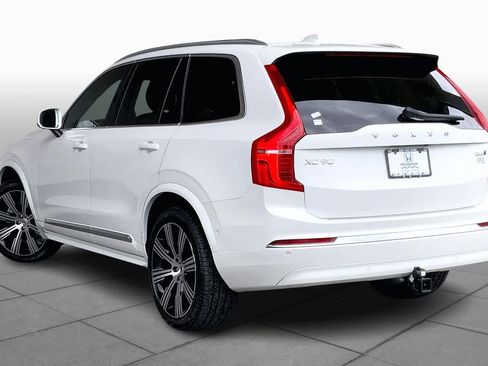 Used 2024 Volvo XC90 B6 Plus w/ Protection Package Premier image 11