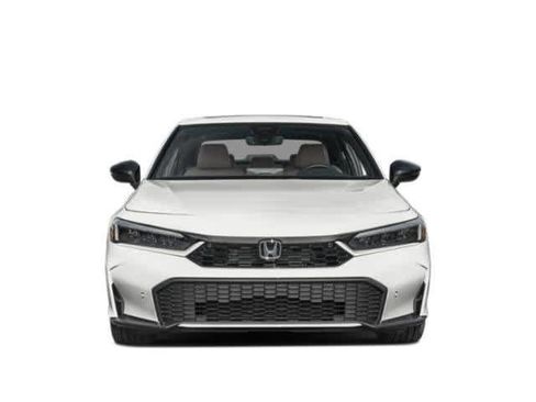 Used 2026 Honda Civic Sport Touring image 7