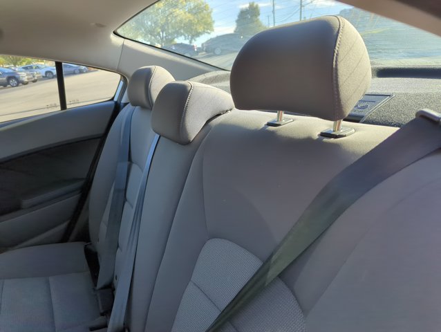 Used 2018 Kia Forte LX w/ LX Rear Camera Package FWD image 27