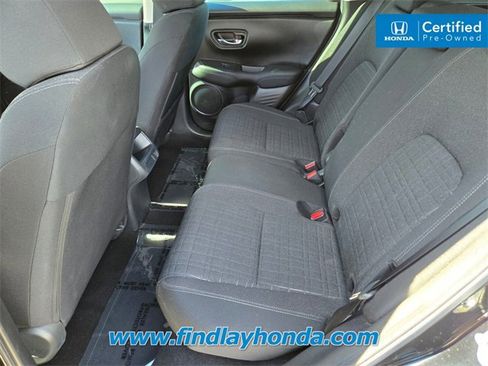 Used 2023 Honda HR-V LX image 14