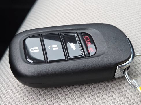 New 2026 Honda CR-V LX image 21