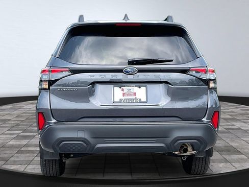 Certified 2026 Subaru Forester Premium AWD/4WD image 4