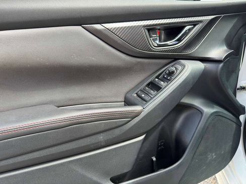 Used 2020 Subaru Impreza 2.0i Sport image 12