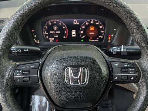 Used 2025 Honda Accord SE image 16