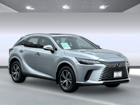 Used 2025 Lexus RX 350 FWD image 7