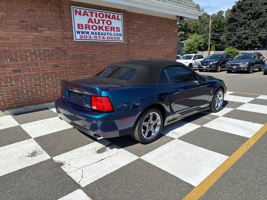 Used 2004 Ford Mustang Cobra RWD image 67
