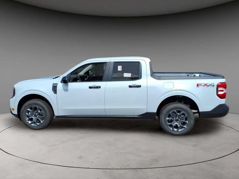 New 2026 Ford Maverick XLT w/ XLT Luxury Package AWD/4WD image 2