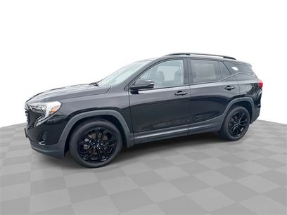 Used 2019 GMC Terrain SLT w/ Preferred Package