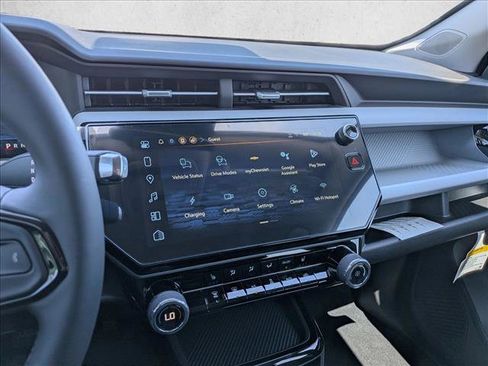 New 2027 Chevrolet Bolt LT w/ Comfort Package FWD image 12