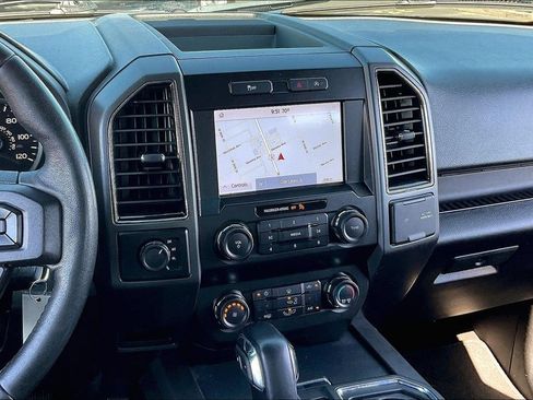 Certified 2020 Ford F150 XLT w/ Equipment Group 302A Luxury AWD/4WD image 5
