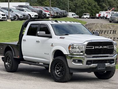 Used 2019 RAM 2500 Big Horn