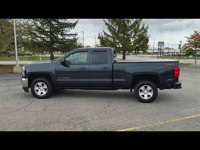 Used 2018 Chevrolet Silverado 1500 LT AWD/4WD image 33
