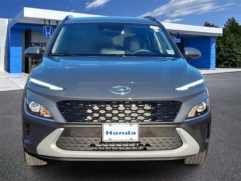 Used 2023 Hyundai Kona SEL w/ Cargo Package image 26