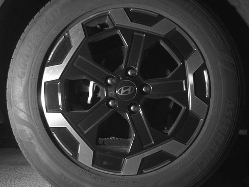 Used 2025 Hyundai Santa Fe SEL AWD/4WD image 18