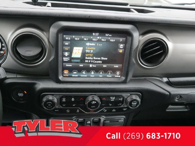 Used 2021 Jeep Gladiator Sport AWD/4WD image 40