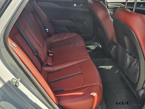 Used 2023 Kia K5 GT-Line w/ GT-Line Premium Package image 18