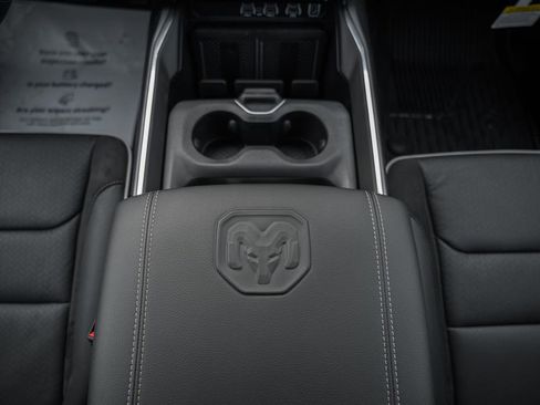 New 2026 RAM 1500 Laramie image 29