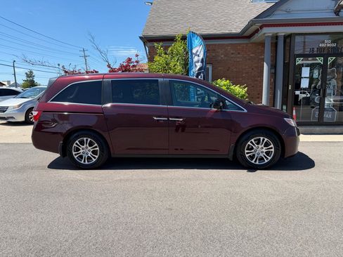 Used 2013 Honda Odyssey EX-L image 5