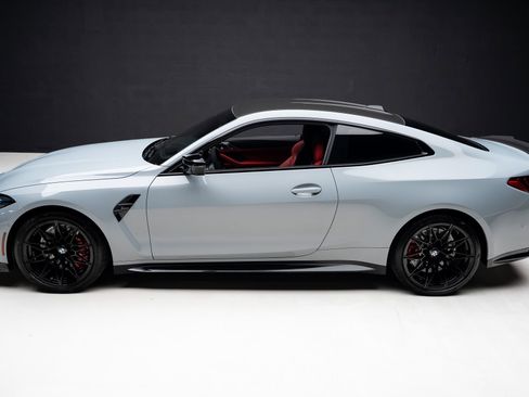 Used 2026 BMW M4 Competition RWD image 18