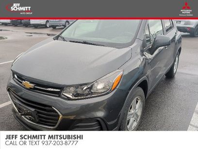 Used 2020 Chevrolet Trax LS w/ Tint and Cruise Package