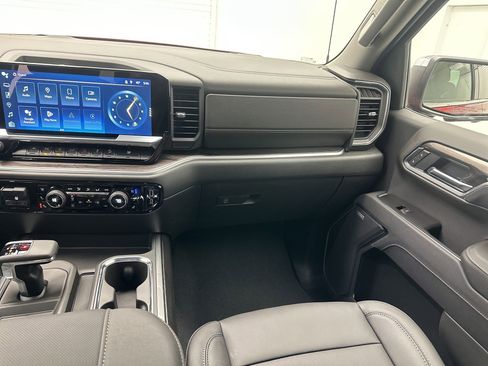 New 2026 Chevrolet Silverado 1500 LTZ image 27