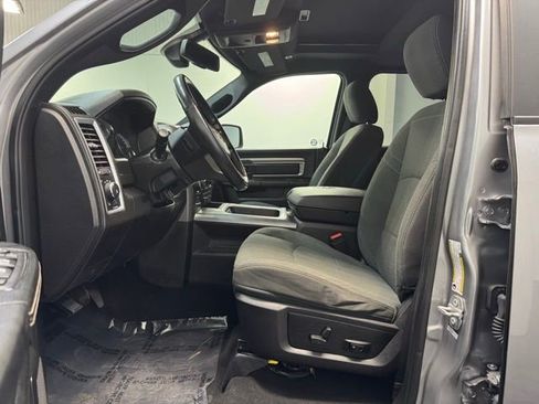 Used 2021 RAM 1500 Classic Warlock image 13