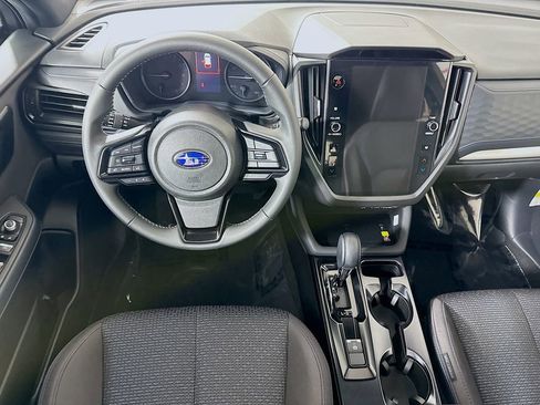 Certified 2026 Subaru Forester Premium w/ Base/Premium Package image 4